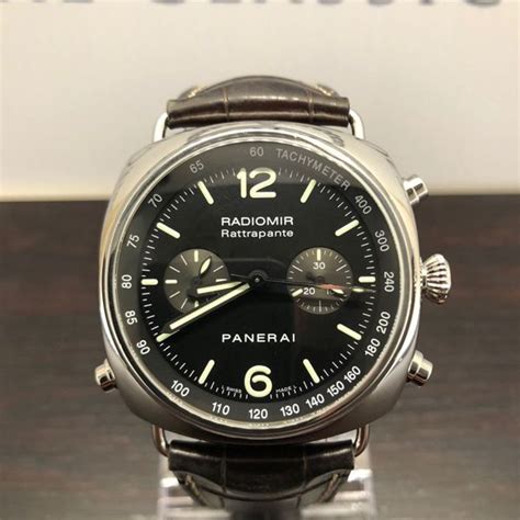 panerai pam 214